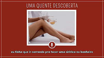 Sexo e sacanagem com a depiladora contos