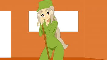 Jane y morgan nerf now