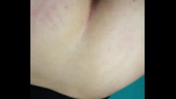 Big latina gets fucked and spanked