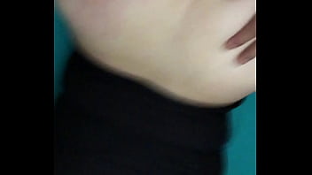 Big latina gets fucked and spanked