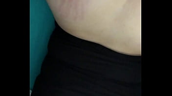 Big latina gets fucked and spanked