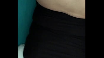 Big latina gets fucked and spanked