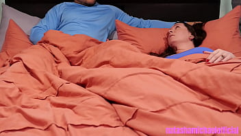 Dreams lead to cucking my husband with my stepson