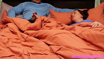 Dreams lead to cucking my husband with my stepson