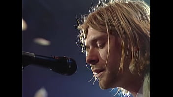 Nirvana the man who sold the world