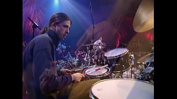 Nirvana the man who sold the world