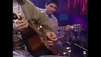 Nirvana the man who sold the world