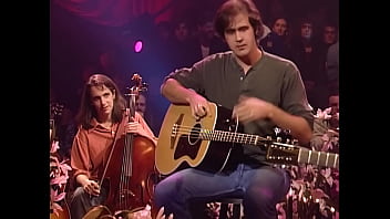 Nirvana the man who sold the world