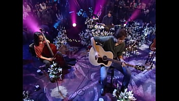 Nirvana the man who sold the world