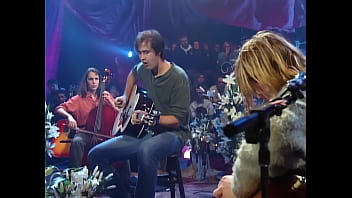 Nirvana the man who sold the world