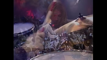 Nirvana the man who sold the world