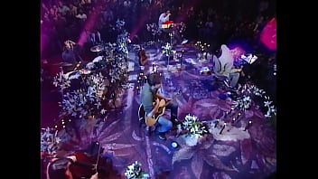 Nirvana the man who sold the world