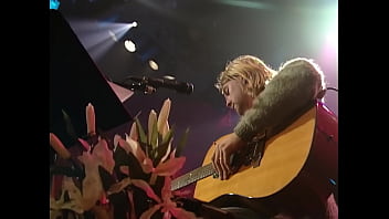 Nirvana the man who sold the world