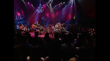 Nirvana the man who sold the world