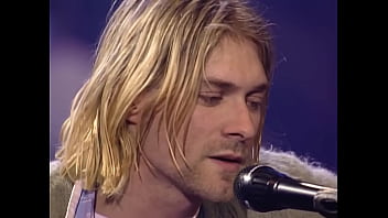 Nirvana the man who sold the world