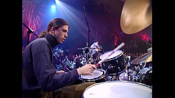 Nirvana the man who sold the world