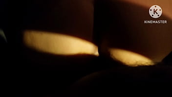 Fudendo numa rua qualquer sem se preocupar com quem passa