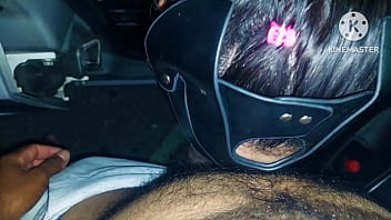 Fudendo numa rua qualquer sem se preocupar com quem passa