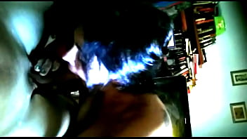Amateur blowjob pov