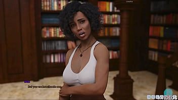 Lust academy ep 83 – visual novel gameplay hd