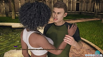 Lust academy ep 83 – visual novel gameplay hd