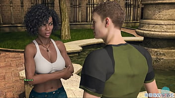 Lust Academy Ep83 – Visual Novel Gameplay Hd thumbnail