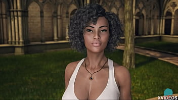 Lust academy ep 83 – visual novel gameplay hd