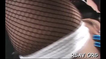 Dude by female dominant