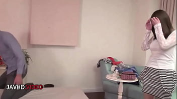 Seductive asian star's intimate session ends with a fiery climax