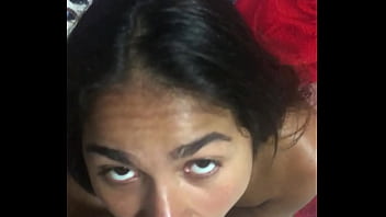 Pedi pro mozao comer meu cu gostoso ele gozou dentro