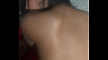 Pedi pro mozao comer meu cu gostoso ele gozou dentro