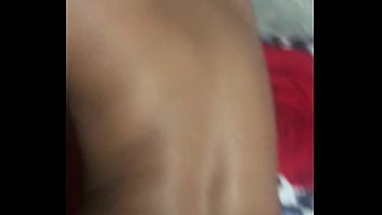 Pedi pro mozao comer meu cu gostoso ele gozou dentro