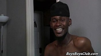 Blacks On Boys Nasty Hardcore Interracial Gay Fuck 01 thumbnail