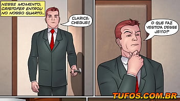 Gostosa da bunda grande que gosta de trair o marido