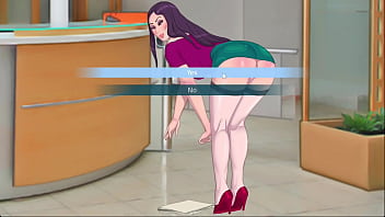 Sexnote cap 49 la sexy secretaria y mi madrastra