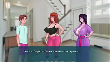 Sexnote cap 49 la sexy secretaria y mi madrastra