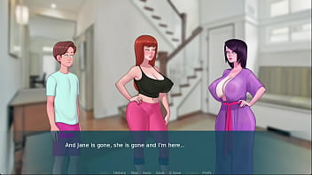 Sexnote cap 49 la sexy secretaria y mi madrastra