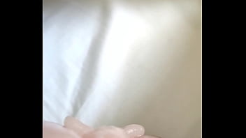 Eng pov daddy fingers and fucks your tight pussy in close up dirty talk & asmr