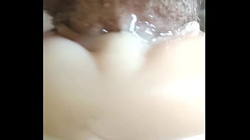 Eng pov daddy fingers and fucks your tight pussy in close up dirty talk & asmr