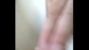 Eng pov daddy fingers and fucks your tight pussy in close up dirty talk & asmr