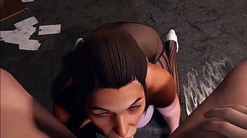 Step below to hot for cable to sexy for blockbuster