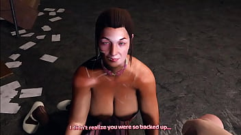 Step below to hot for cable to sexy for blockbuster