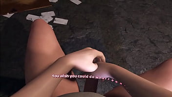 Step below to hot for cable to sexy for blockbuster