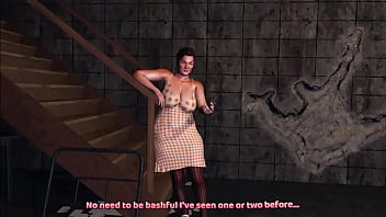 Step below to hot for cable to sexy for blockbuster