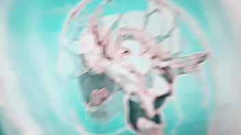 Mitsuri sexy with big boobs and sweaty feet