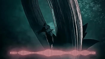 Mitsuri sexy with big boobs and sweaty feet