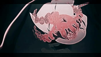 Mitsuri sexy with big boobs and sweaty feet