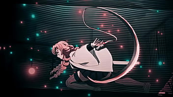 Mitsuri sexy with big boobs and sweaty feet