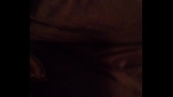 Beautiful asshole toes