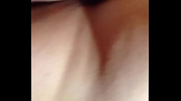 Beautiful asshole toes